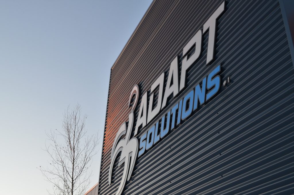 fitadapt technology