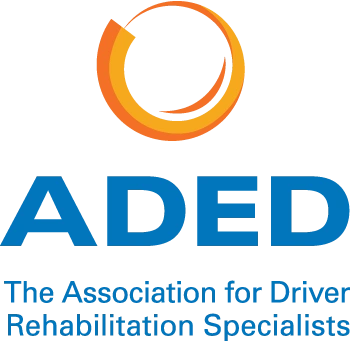 The Association for Driver Rehabilitation Specialists (ADED)