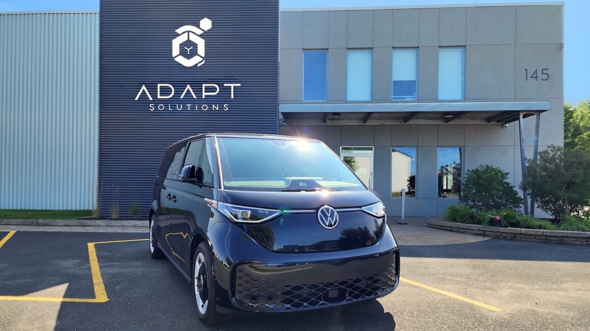 Find a dealer - Adapt Solutions
